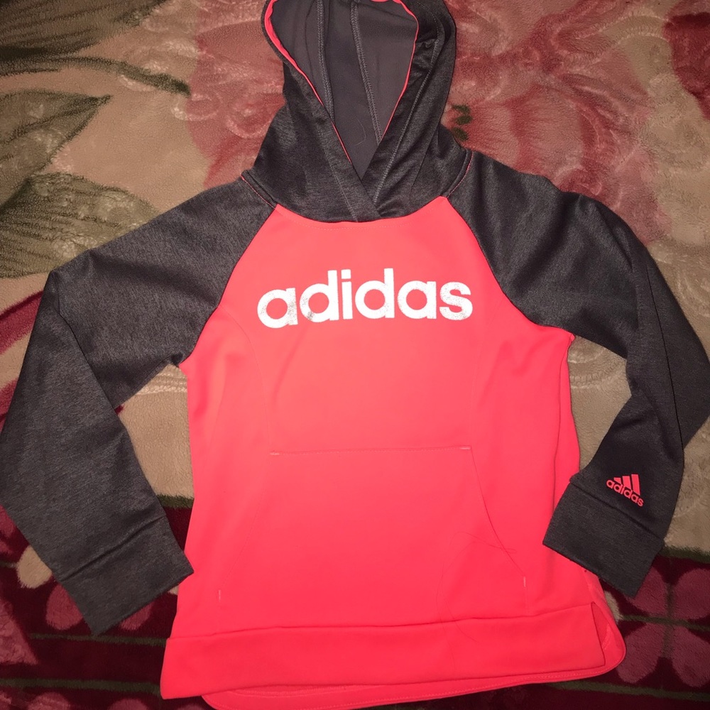 Adidas size 6x